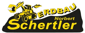 ERDBAU NORBERT SCHERTLER Logo