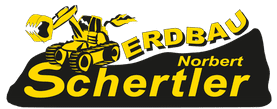 Erdbau Norbert Schertler Logo